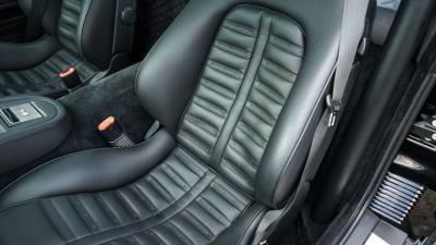 1999 Ferrari 550 Maranello