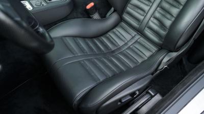 1999 Ferrari 550 Maranello