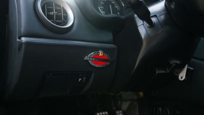 1999 Ferrari 550 Maranello