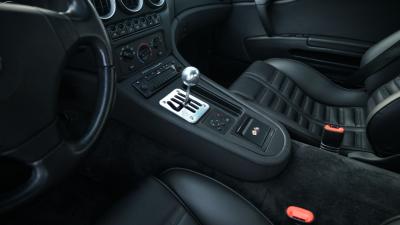 1999 Ferrari 550 Maranello