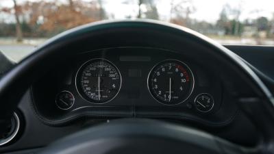 1999 Ferrari 550 Maranello