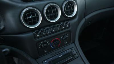 1999 Ferrari 550 Maranello