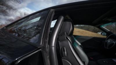 1999 Ferrari 550 Maranello