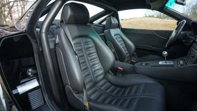 1999 Ferrari 550 Maranello