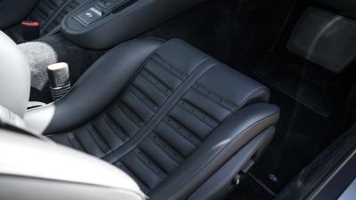 1999 Ferrari 550 Maranello