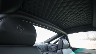 1999 Ferrari 550 Maranello