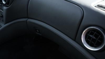 1999 Ferrari 550 Maranello