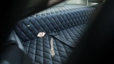 1999 Ferrari 550 Maranello