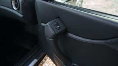 1999 Ferrari 550 Maranello