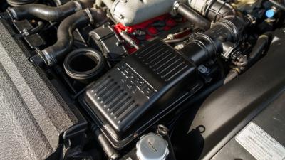 1999 Ferrari 550 Maranello