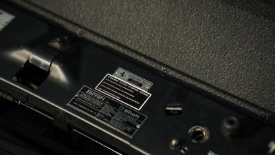 1999 Ferrari 550 Maranello