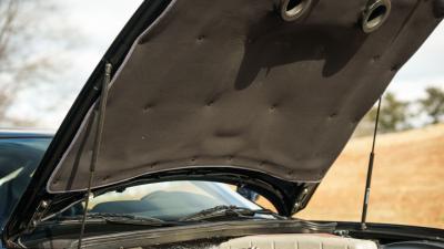 1999 Ferrari 550 Maranello