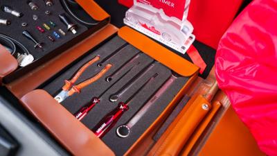 1999 Ferrari 550 Maranello