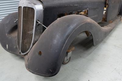 Delage D6-70 (Body only)