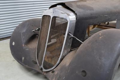 Delage D6-70 (Body only)