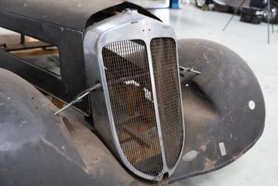 Delage D6-70 (Body only)