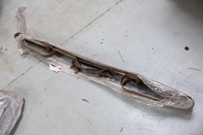 Delage D6-70 (Body only)