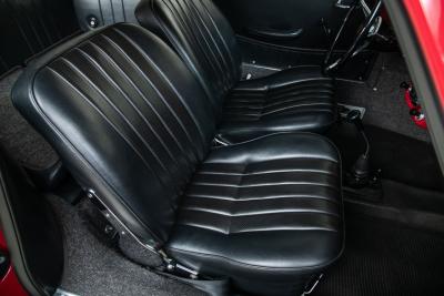 1965 Porsche 356 SC