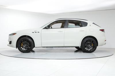 2022 Maserati Levante