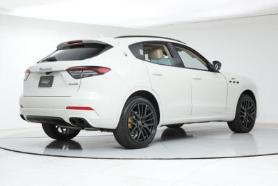 2022 Maserati Levante