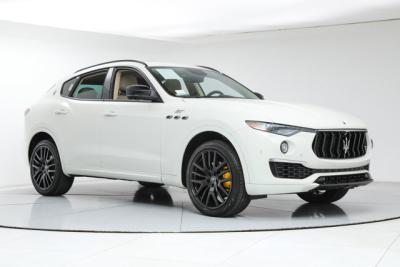 2022 Maserati Levante