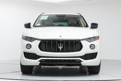 2022 Maserati Levante