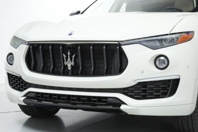 2022 Maserati Levante