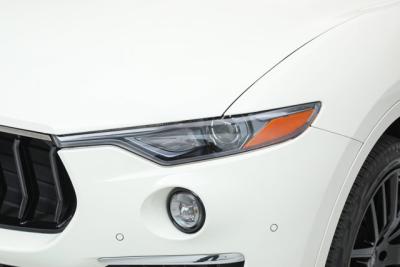 2022 Maserati Levante