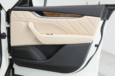 2022 Maserati Levante