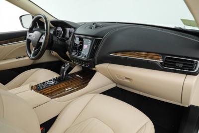 2022 Maserati Levante