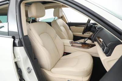 2022 Maserati Levante