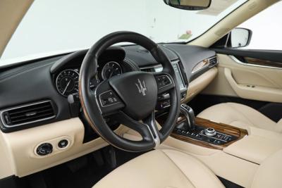 2022 Maserati Levante