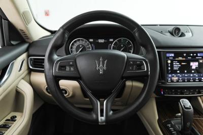 2022 Maserati Levante