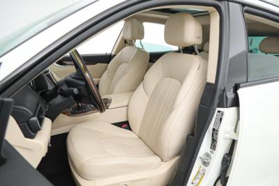 2022 Maserati Levante