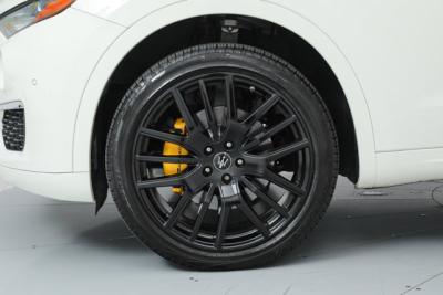 2022 Maserati Levante