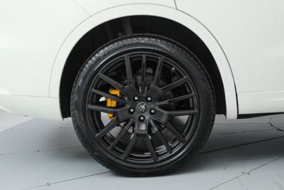 2022 Maserati Levante