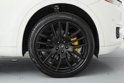 2022 Maserati Levante