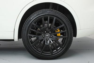 2022 Maserati Levante