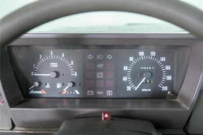 1973 Land Rover Range Rover