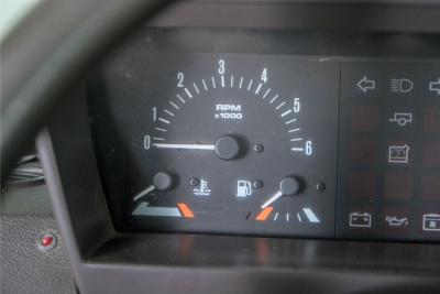 1973 Land Rover Range Rover