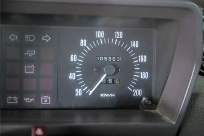 1973 Land Rover Range Rover