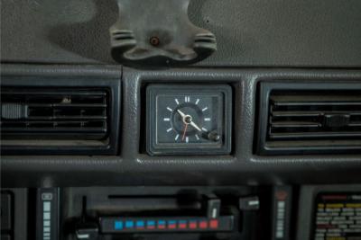 1973 Land Rover Range Rover