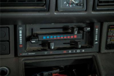 1973 Land Rover Range Rover