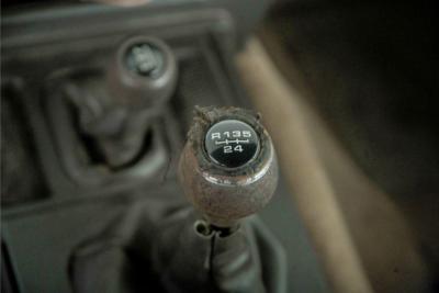 1973 Land Rover Range Rover