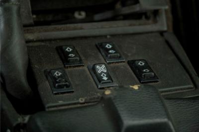 1973 Land Rover Range Rover