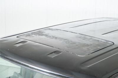 1973 Land Rover Range Rover