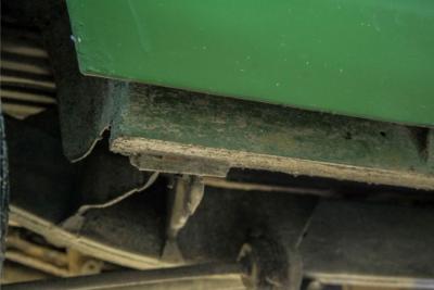 1973 Land Rover Range Rover