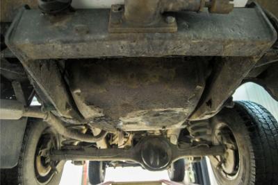 1973 Land Rover Range Rover