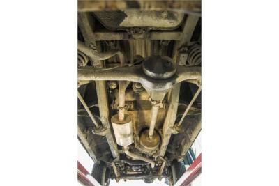 1973 Land Rover Range Rover