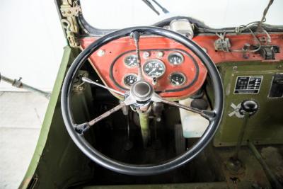 1966 Volvo L3314N Felt C303 Laplander 4x4